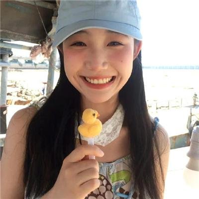 春之觉醒 海报